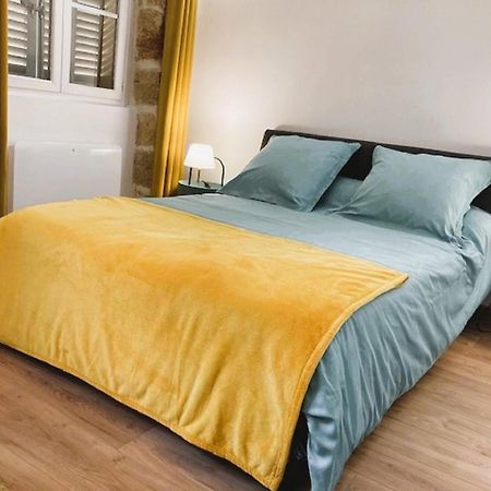 אקס-אן-פרובאנס Blue Fountain Luxueux Studio Aix Centre Historique -Wifi-Smart Tv- מראה חיצוני תמונה