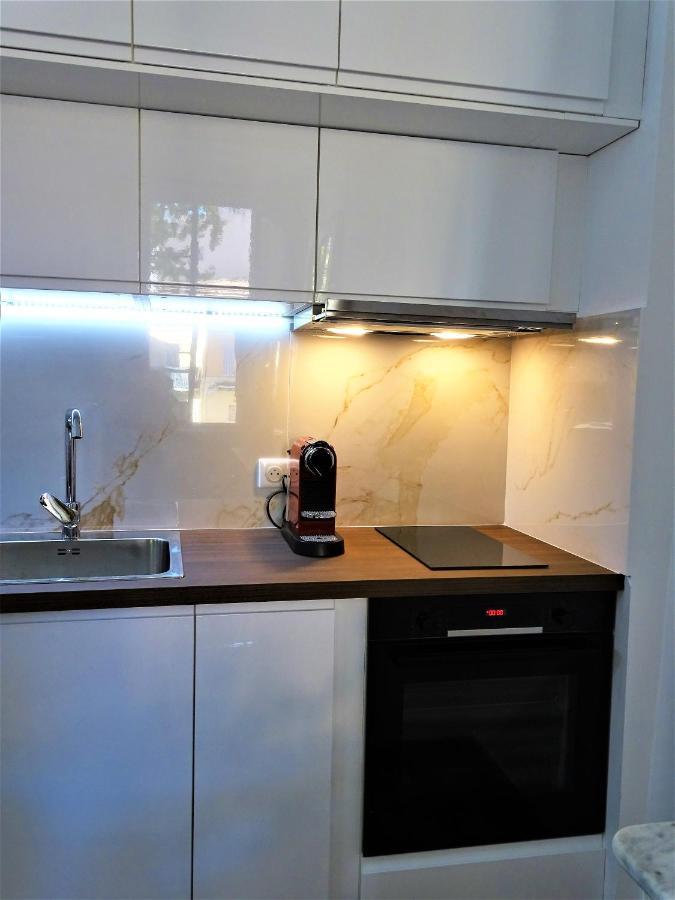 אקס-אן-פרובאנס Blue Fountain Luxueux Studio Aix Centre Historique -Wifi-Smart Tv- מראה חיצוני תמונה
