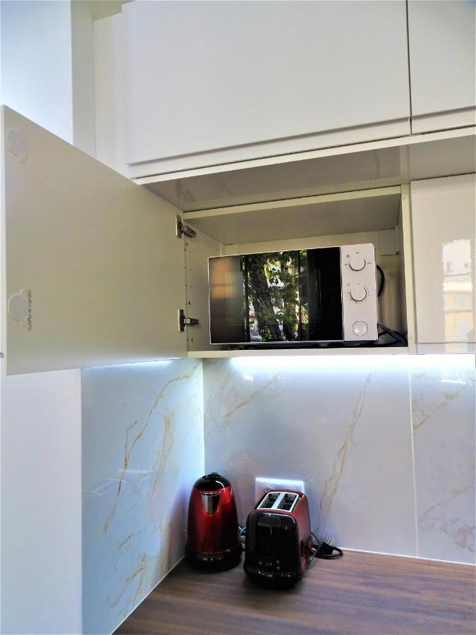 אקס-אן-פרובאנס Blue Fountain Luxueux Studio Aix Centre Historique -Wifi-Smart Tv- מראה חיצוני תמונה