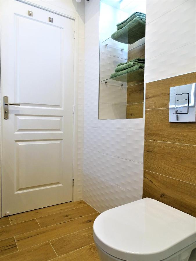 אקס-אן-פרובאנס Blue Fountain Luxueux Studio Aix Centre Historique -Wifi-Smart Tv- מראה חיצוני תמונה